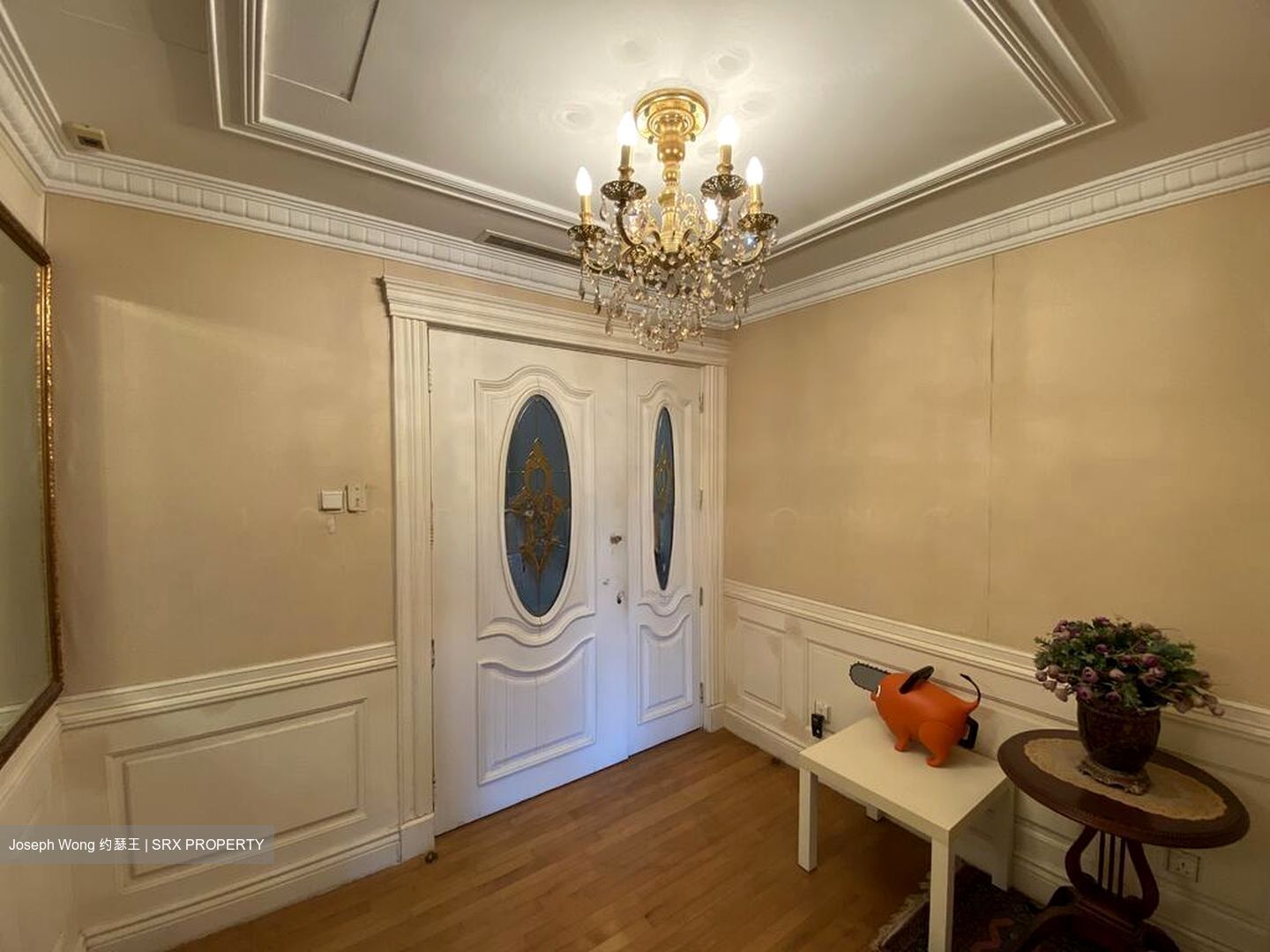 Toh Estate (D17), Detached #518957601